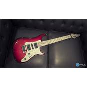 Vigier Excalibur Supra HSH - Clear Red