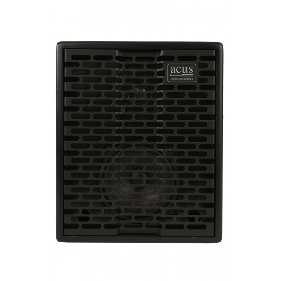 ACUS One ForStrings 5 Ferdi Black