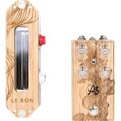 Anasounds Le Bon - Reverb Tank Controle Element