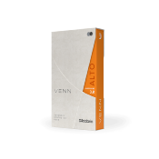 D'Addario VENN - Anche synthétique saxophone alto force 3
