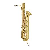 Yamaha YBS-82 CUSTOM - Saxophone Baryton professionnel verni