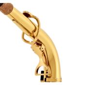 Yanagisawa AW1 - Bocal saxophone alto - Laiton verni