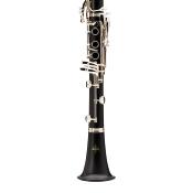 Buffet Crampon PRODIGE - Clarinette Sib d'étude 18 clés argentées.