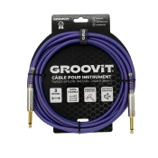 Cable Jack 3 Groovit Violet