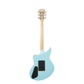 D'ANGELICO Premier Bedford SH Sky Blue