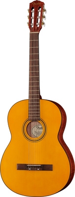 Fender ESC105 - Guitare classique