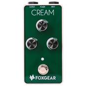 Foxgear Cream Overdrive