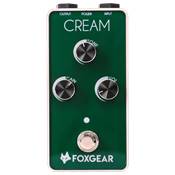 Foxgear Cream Overdrive