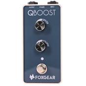 Foxgear Qboost Egaliseur