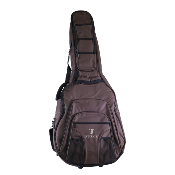Etui furch gigbag deluxe brown