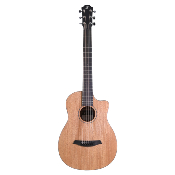 Guitare folk furch pioneer mm 43mm