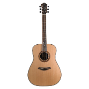 Guitare electro-acoustique furch red dread sr lrb1