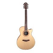 Guitare folk furch red grand cw li