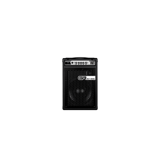 GR BASS Combo CUBE 110 BLK