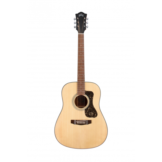GUILD OM-340 NAT MH