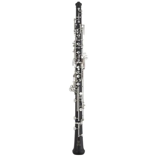 Yamaha YOB431 - Hautbois intermédiaire en ébène