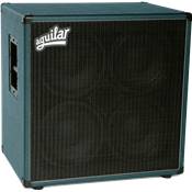 Aguilar MAG DB410-MG4 - 4x10 700w monster grn 4 ohms