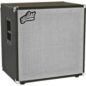 Aguilar DB412-CB4 - 4x12 1200w class blk 4 ohms