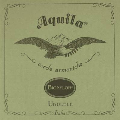Aquila 63U - jeu uku bionyl tenor c g