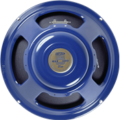 Celestion BLUE-8 - hp 31cm guit alni 15w 8 ohms