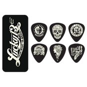 Dunlop L13CT73 - boîte de 6 lucky 13 073mm