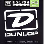 Dunlop DBN50110 - bass heavy !50-70-90-110