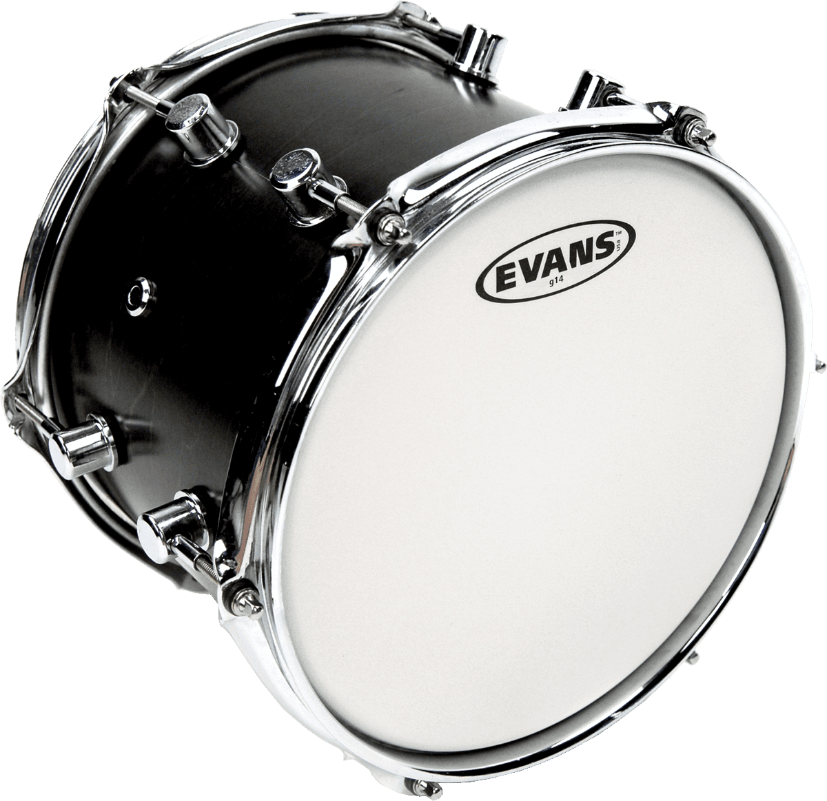 --- DISCONTINUE ---Evans B16G14 - 16 g14 coated