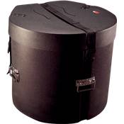 --- DISCONTINUE ---Gator GPR-2218BD - etui moulé pour grosse caisse 22 x 18