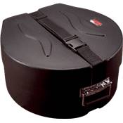 --- DISCONTINUE ---Gator GPR-0808 - etui moulé pour tom 8 x 8