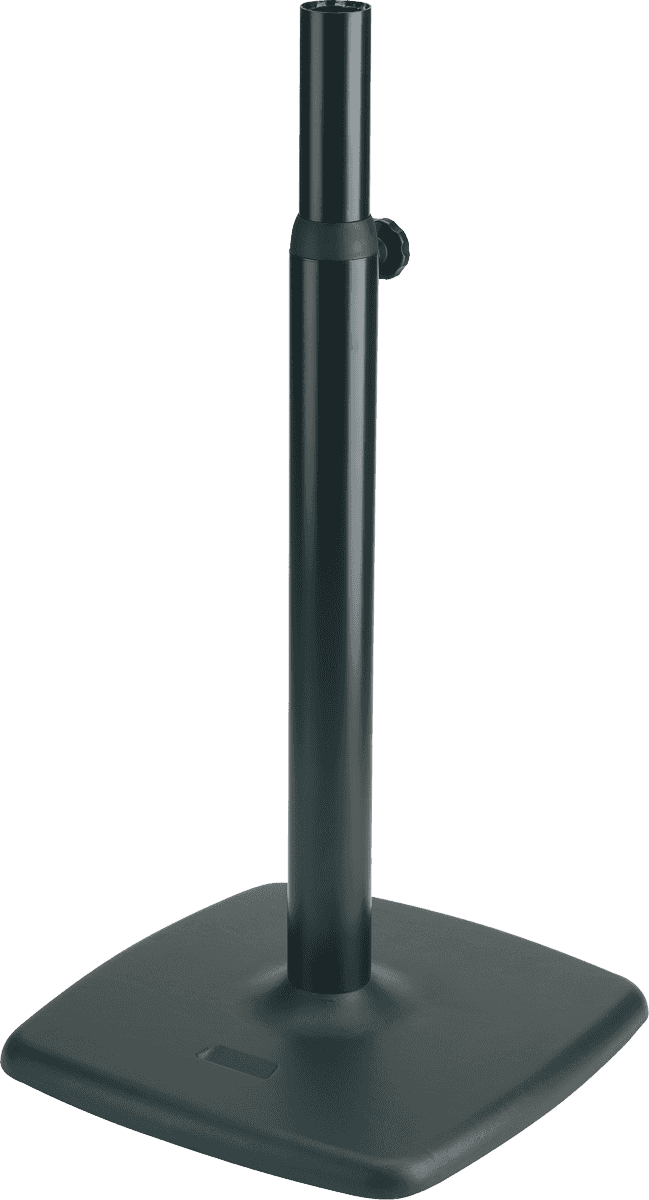 K M 26795 - stand design pour monitor