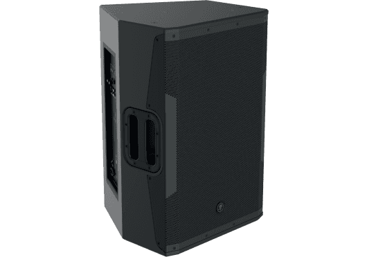 Mackie SRM650 - Enceinte active 2 voies 800W RMS 15