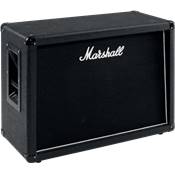 Marshall MX212 - baffle 2x12 150 watts 8 ohms