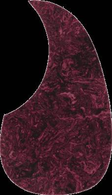 Martin PGT - pickguard tortoise