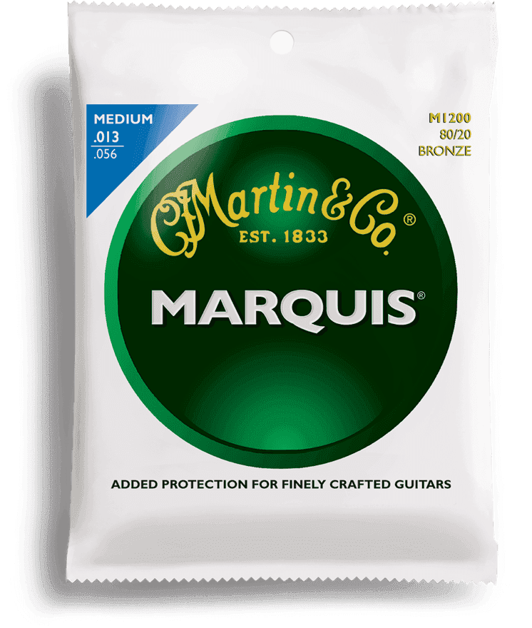 --- DISCONTINUE ---Martin M1200 - marquis med @13-17-26-35-45-56