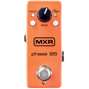 MXR M290 - phase 95