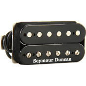 Seymour Duncan SH-18N - whole lotta hb manche noir