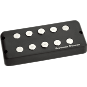 Seymour Duncan SMB-5D - music man 5 ceramique noir