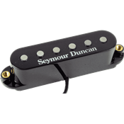 Seymour Duncan STK-S6 - custom stack plus noir