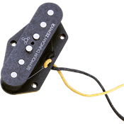 Seymour Duncan ZTL-1B - zephyr tele chevalet noir