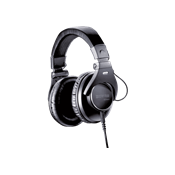 --- DISCONTINUE ---Shure SRH840 - casque STUDIO reference