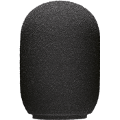 --- DISCONTINUE ---Shure A7WS - grobonnette SM7