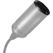 Shure R99 - capsule micro sm11