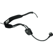 Shure WH20XLR - mic serretete dyn xlr cardioide