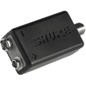Shure PS9E - eliminateur de batterie