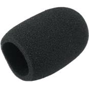 --- DISCONTINUE ---Shure 49A130 - bonnette sm63 noire