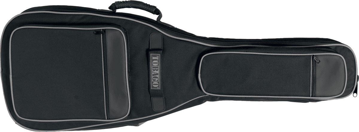Tobago HTO-GB45C - housse classique nylon noir