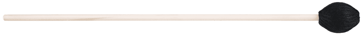 --- DISCONTINUE ---Vic Firth M183 - MAILL Marimba synthetique harr