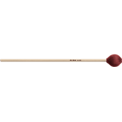 --- DISCONTINUE ---Vic Firth M205 - MAILL Pesante Hybride Soft