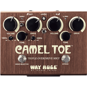 --- DISCONTINUE ---Way Huge WHE209 - camel toe triple Overdrive MKII