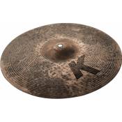 Zildjian K1416 - Cymbale crash K' custom special dry 16